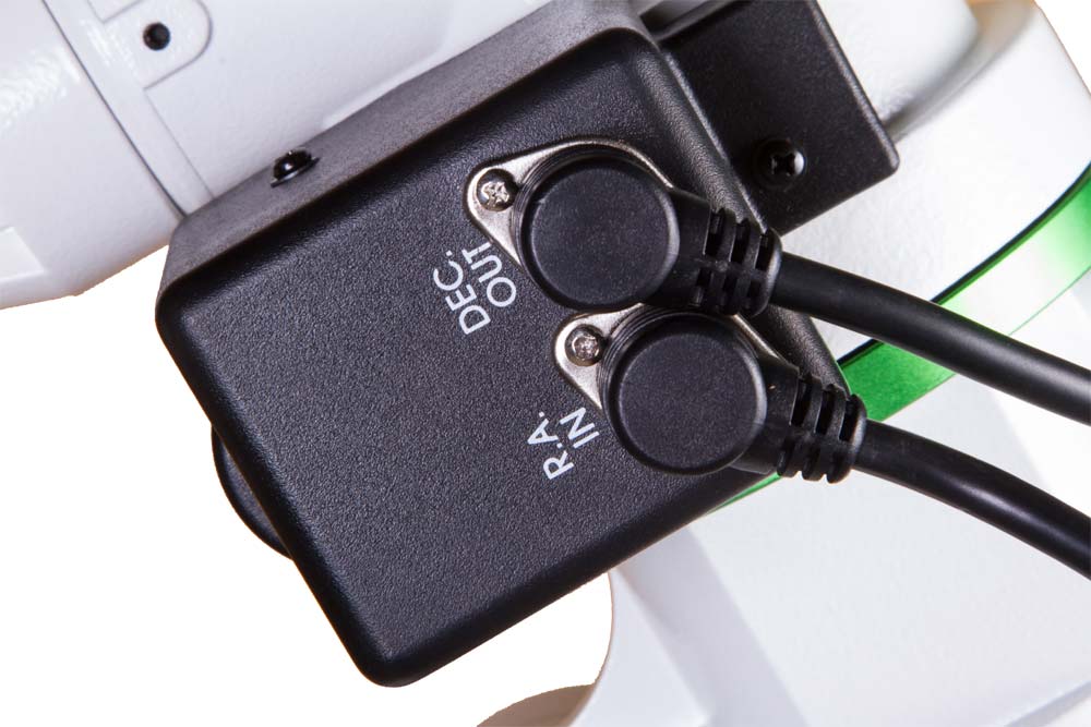 Монтировка Sky-Watcher EQM-35 PRO SynScan GOTO с треногой NEQ5