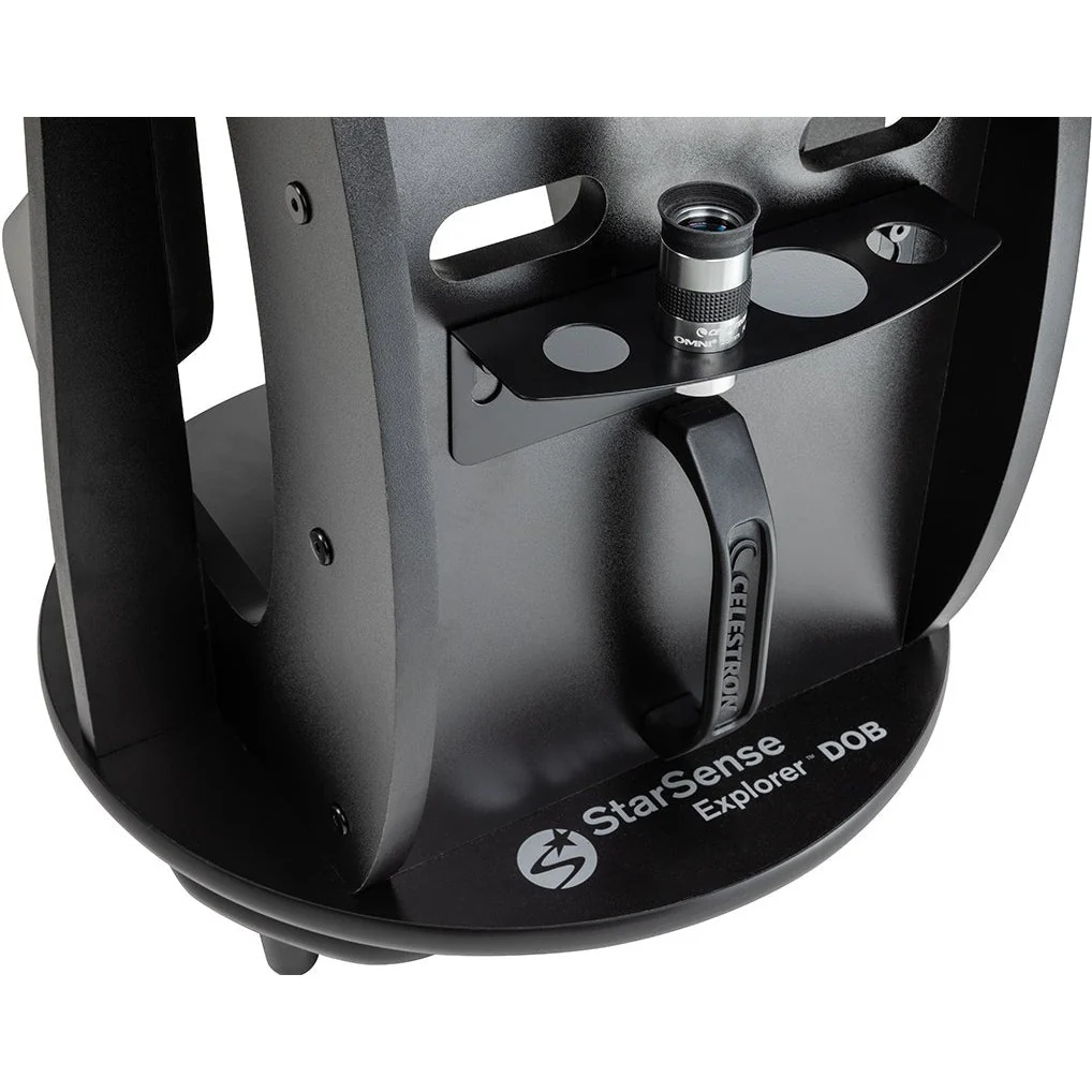 Телескоп Celestron NexStar 5 SE GoTo Schmidt Cassegrain - 125/1250 mm