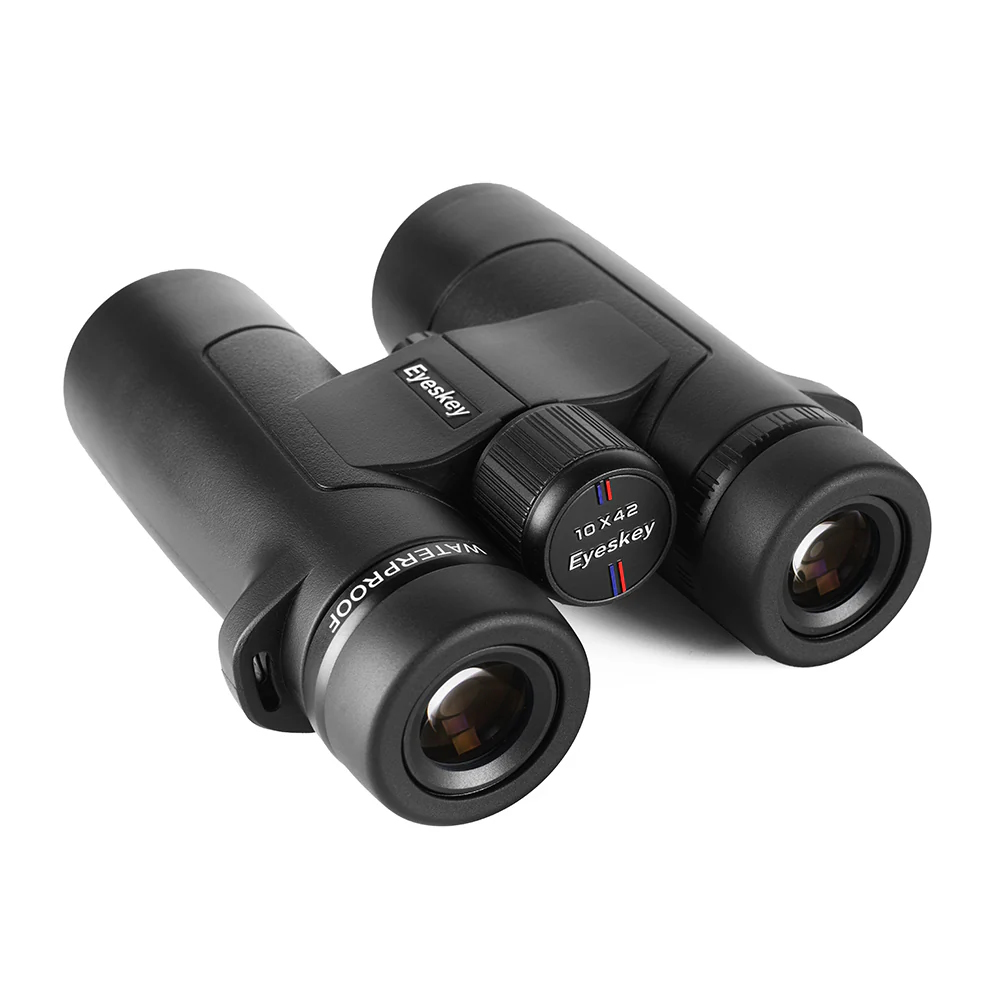 Бинокль Eyeskey Captor ED-10x42
