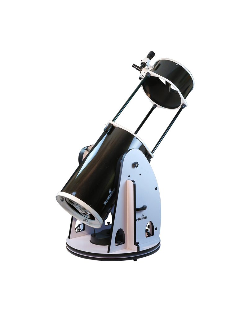 Телескоп Sky-Watcher Dob 16 (400/1800) Retractable SynScan GOTO