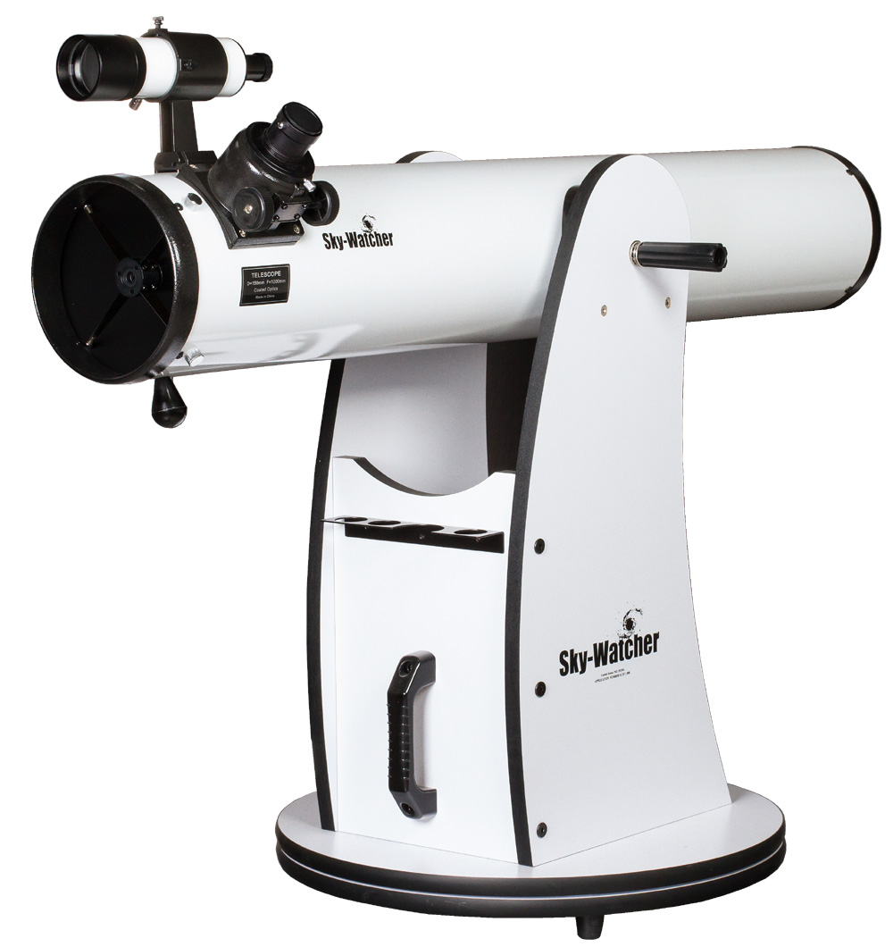 Телескоп Sky-Watcher Dob 6 (150/1200)