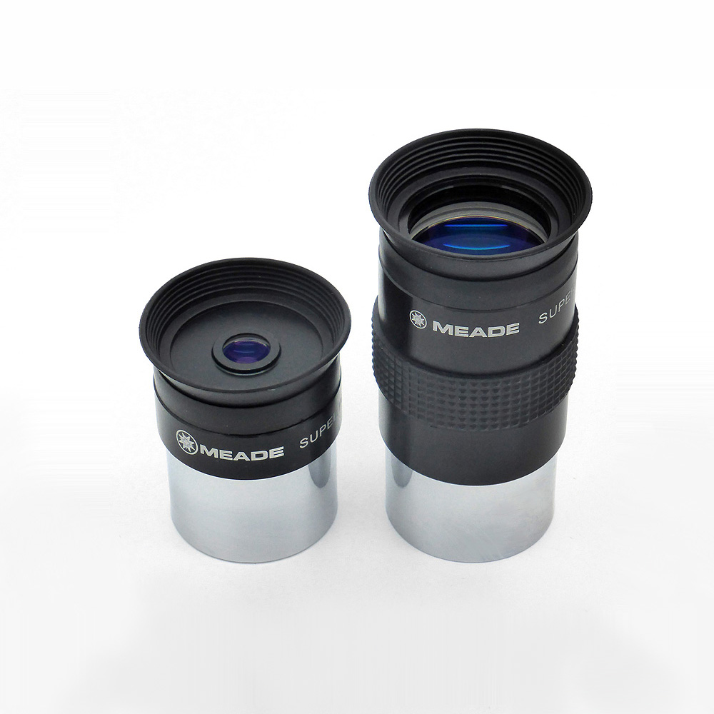 Компактный телескоп MEADE ETX80 Go-To, рефрактор
