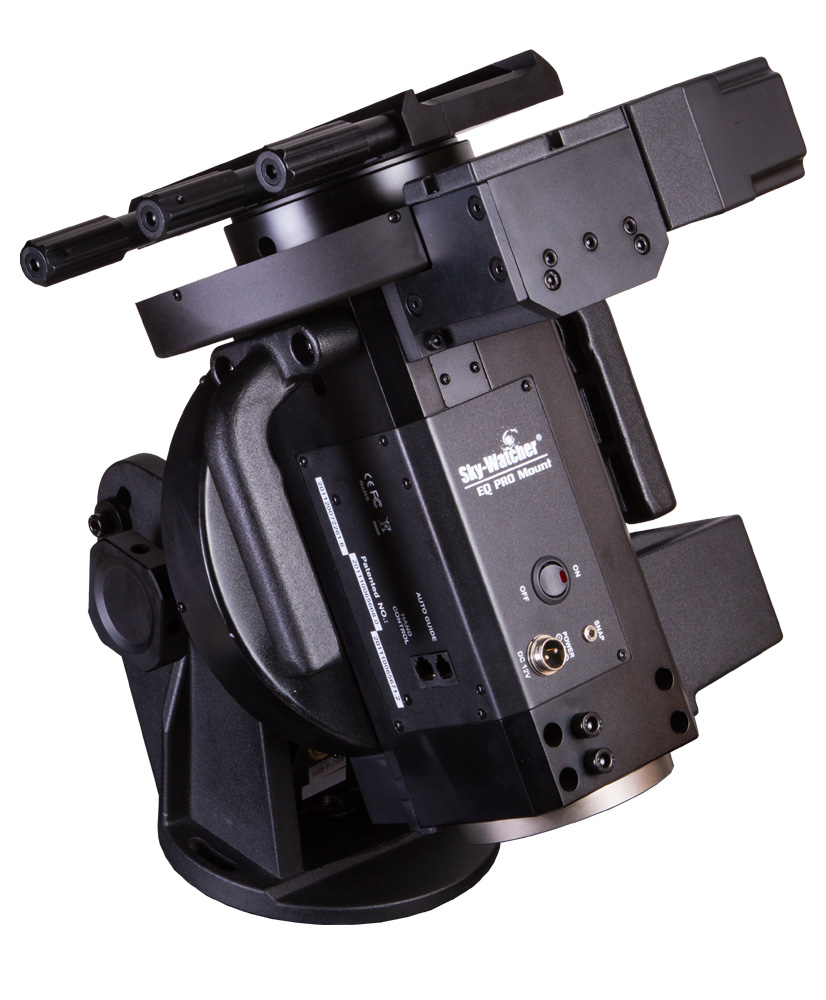 Монтировка Sky-Watcher EQ8 PRO SynScan GOTO без треноги и противовесов