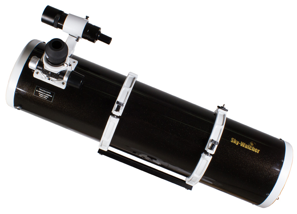 Труба оптическая Sky-Watcher BK 200 Steel OTAW Dual Speed Focuser