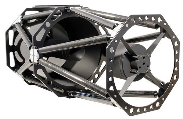 Астрограф TS-Optics 12 f/8 Ritchey-Chretien, карбоновый корпус, ферменная конструкция