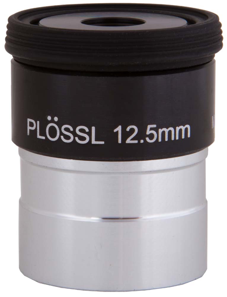 Окуляр Sky-Watcher Super Plössl 12,5 мм, 1,25