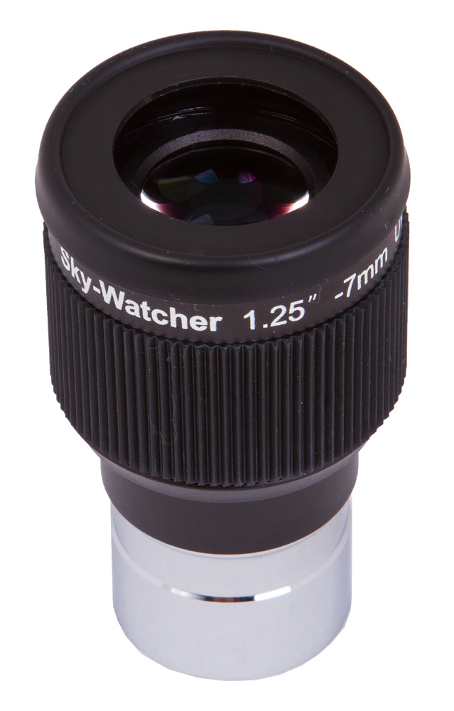 Окуляр Sky-Watcher UWA 58° 7 мм, 1,25