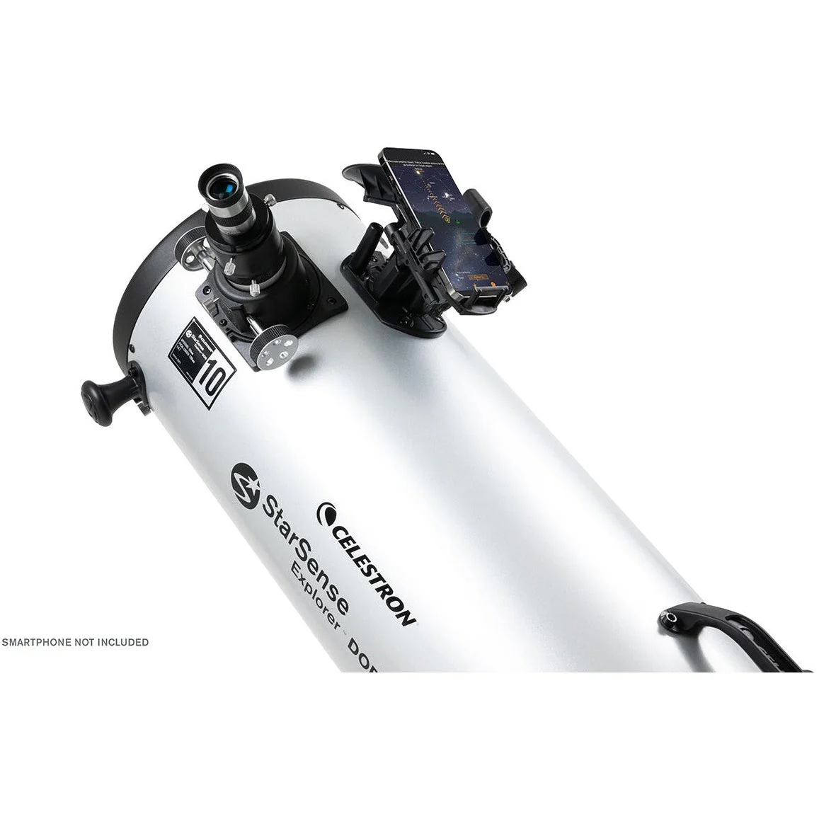 Телескоп Celestron StarSense Explorer 10 Dob