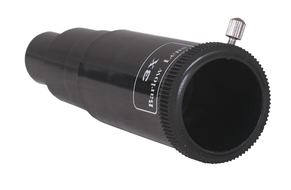 Линза Барлоу Sky-Watcher 3x, 1,25