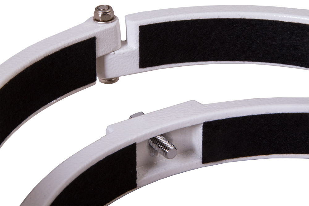 Кольца крепежные Sky-Watcher для рефлекторов 150 мм (внутренний диаметр 182 мм)