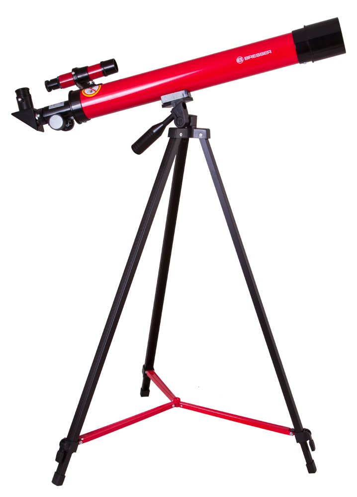 Телескоп Bresser Junior Space Explorer 45/600 AZ