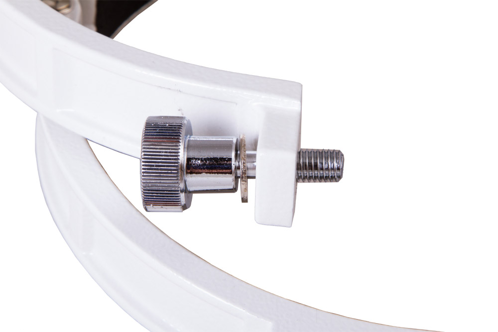 Кольца крепежные Sky-Watcher для рефлекторов 150 мм (внутренний диаметр 182 мм)