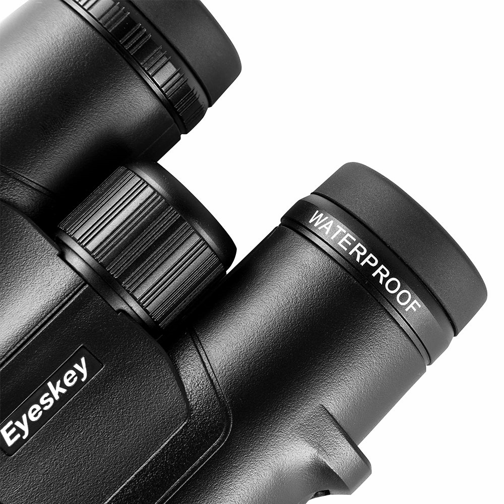 Бинокль Eyeskey Captor ED-10x50