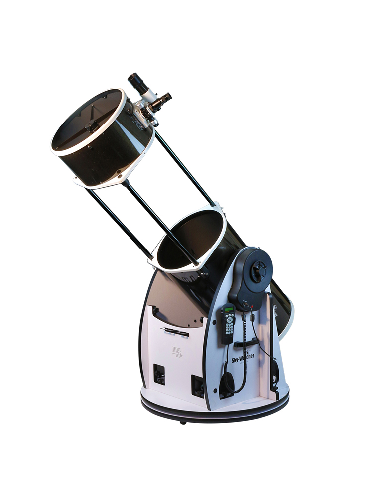 Телескоп Sky-Watcher Dob 16 (400/1800) Retractable SynScan GOTO