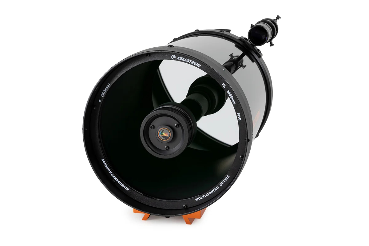 Оптическая труба Celestron 8 XLT (OTA)