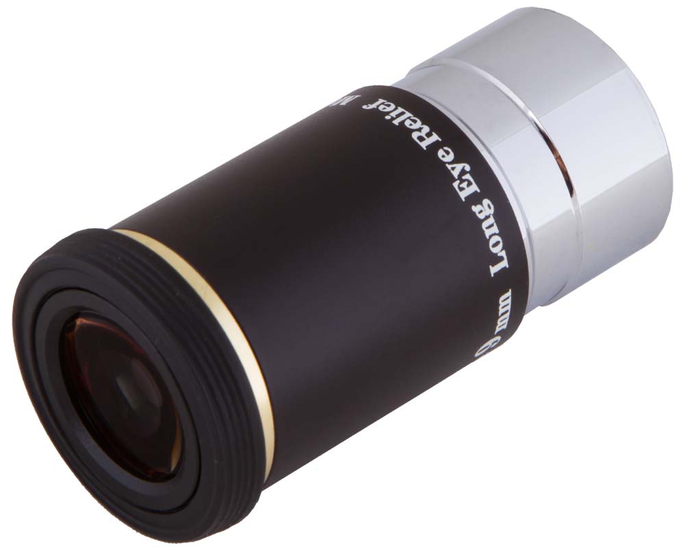 Окуляр Sky-Watcher WA 66° 9 мм, 1,25