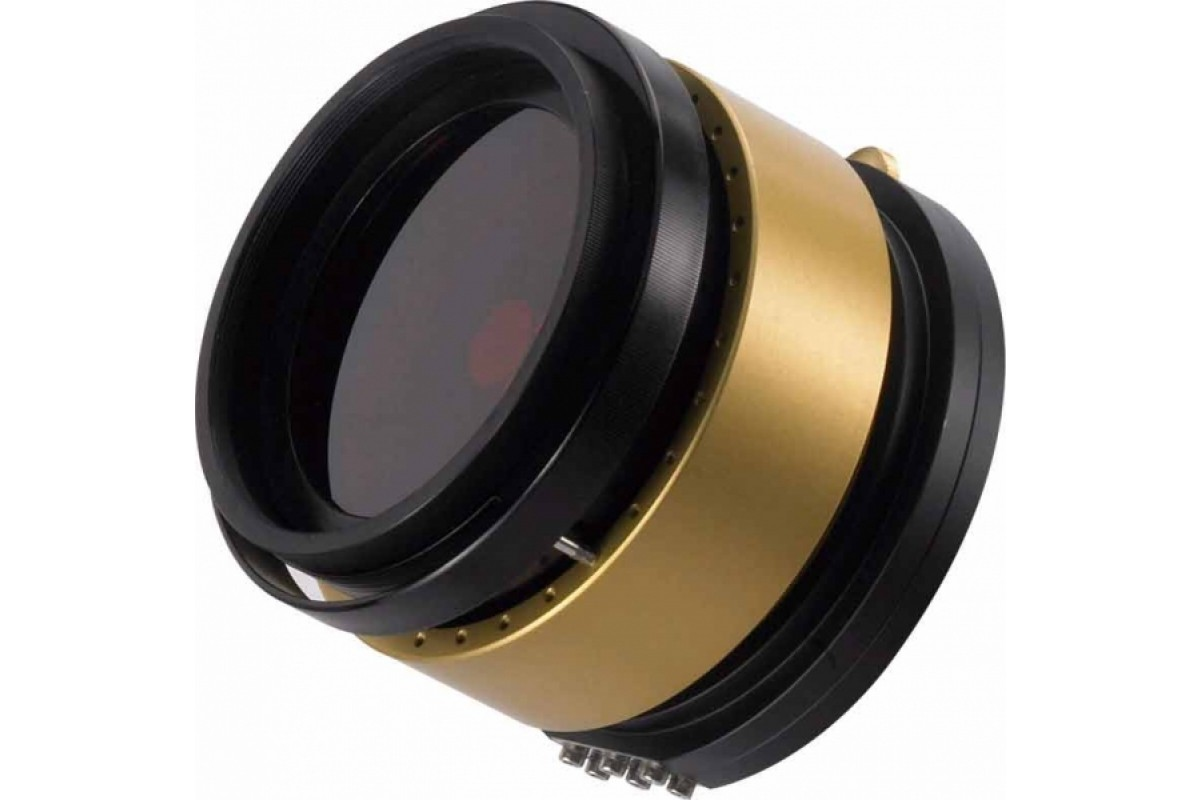 Дополнительный эталон Coronado 60mm для Double Stack с тюнером RichView, для Solarmax III 70mm и Solarmax II 60mm