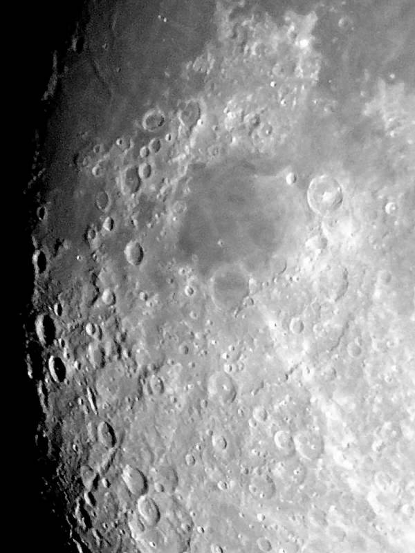 Телескоп MEADE Infinity 60 мм (азимутальный рефрактор)