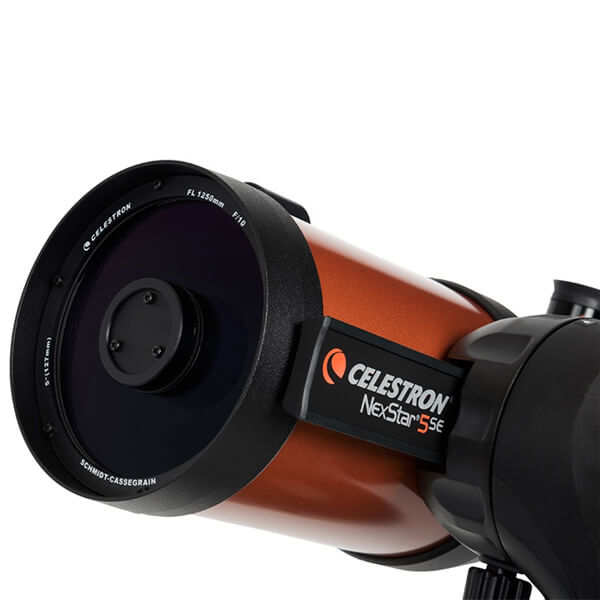 Телескоп Celestron NexStar 5 SE GoTo Schmidt Cassegrain - 125/1250 mm
