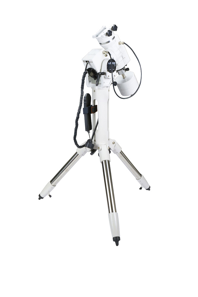 Монтировка Sky-Watcher AZ-EQ5 SynScan GOTO со стальной треногой NEQ5