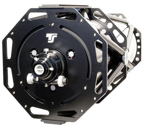 Астрограф TS-Optics 12 f/8 Ritchey-Chretien, карбоновый корпус, ферменная конструкция