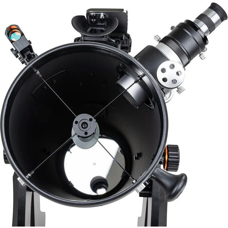 Телескоп Celestron StarSense Explorer 8 Dob
