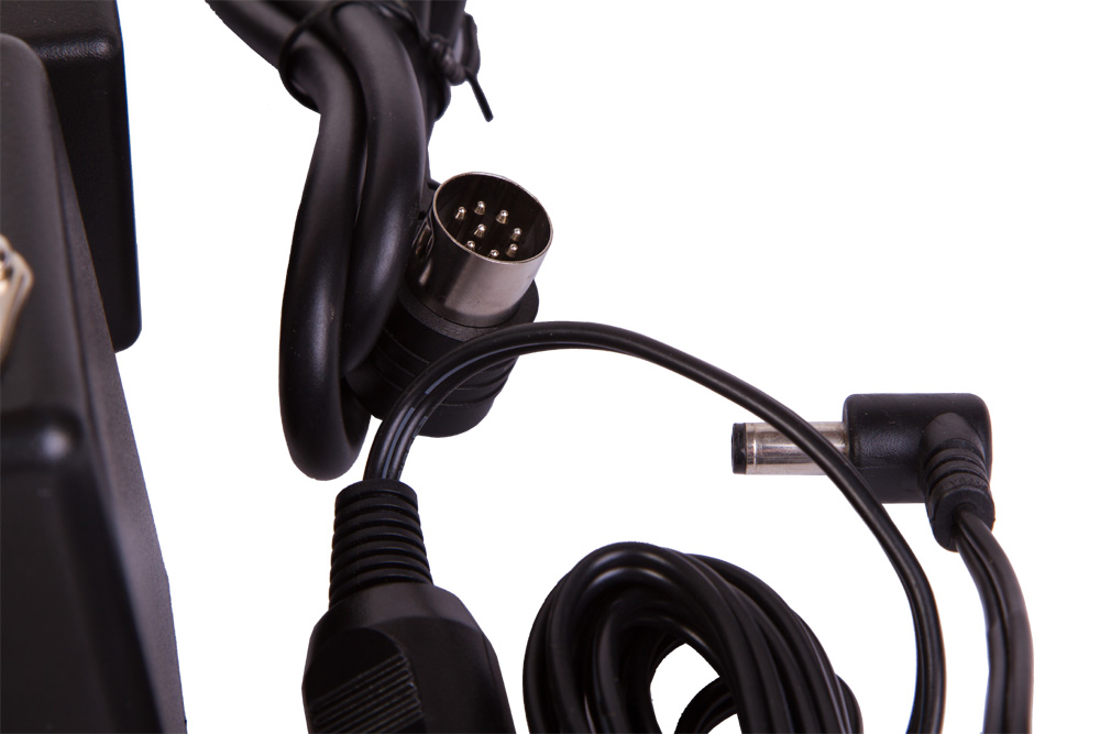 Комплект Sky-Watcher для модернизации монтировки EQ3 (SynScan GOTO)