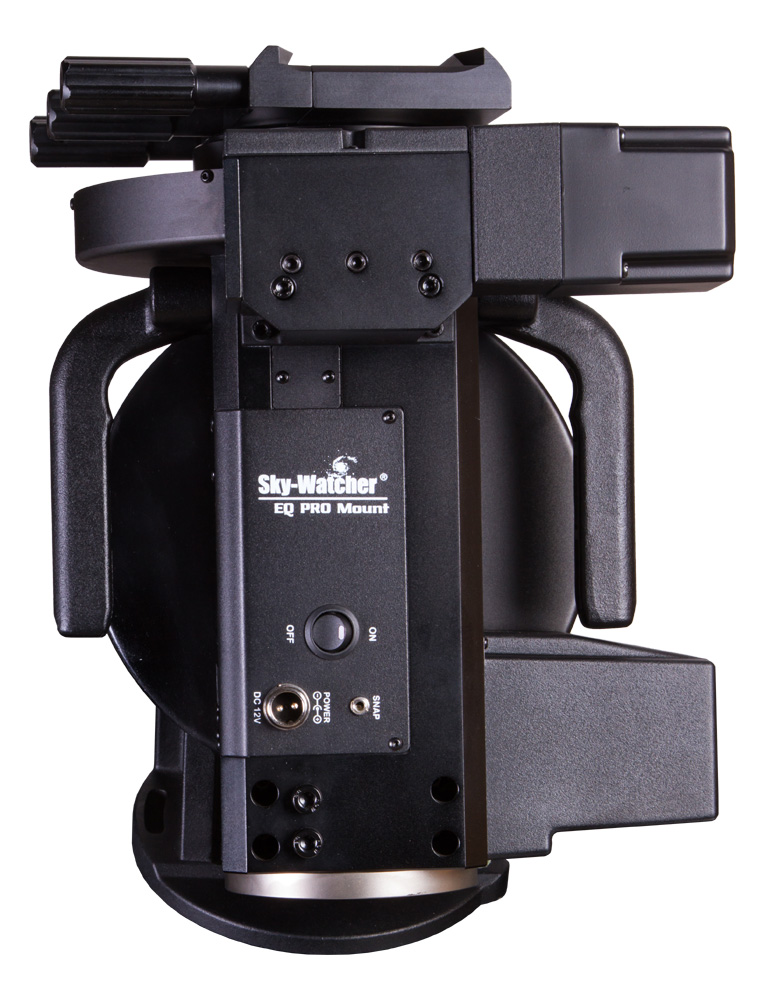 Монтировка Sky-Watcher EQ8 PRO SynScan GOTO без треноги и противовесов