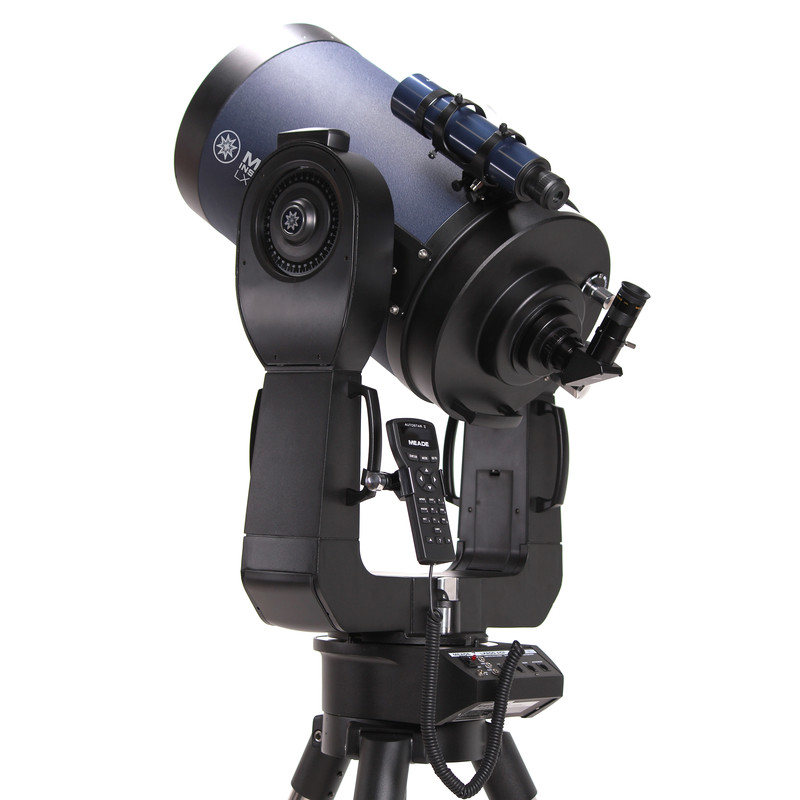 Телескоп MEADE 10  f/10 LX200-ACF/UHTC + тренога