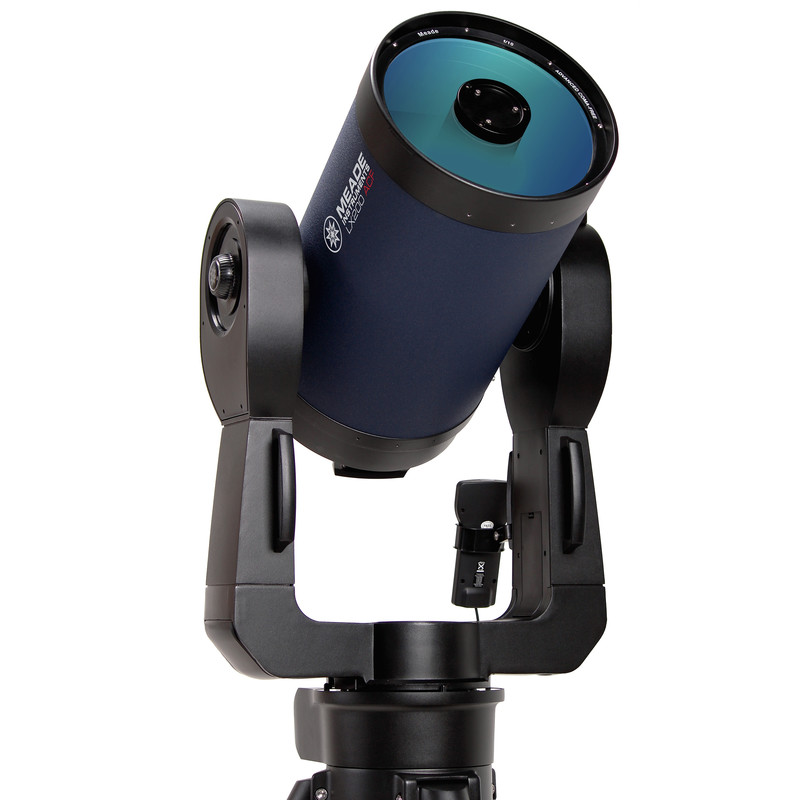 Телескоп MEADE 10  f/10 LX200-ACF/UHTC + тренога