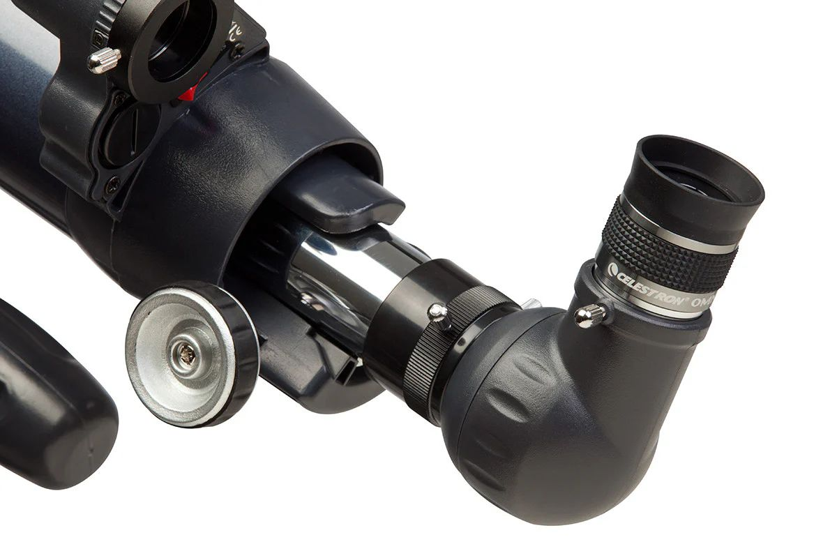 Окуляр Celestron 15 мм OMNI 50° - 1.25