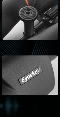 Бинокль Eyeskey Conquest - 20X80