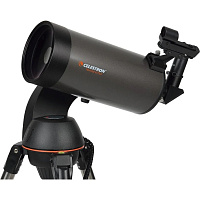 Телескоп Celestron NexStar 5 SLT