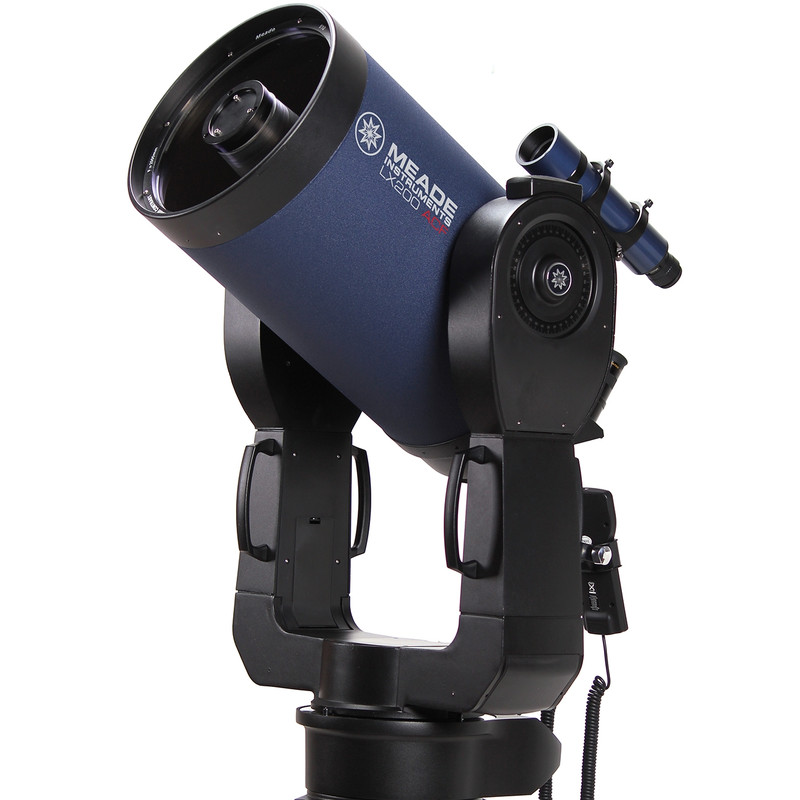 Телескоп MEADE 10  f/10 LX200-ACF/UHTC + тренога