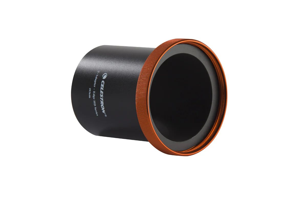Т-адаптер Celestron T-Adapter для ОТА Edge HD 925 1100 и 140